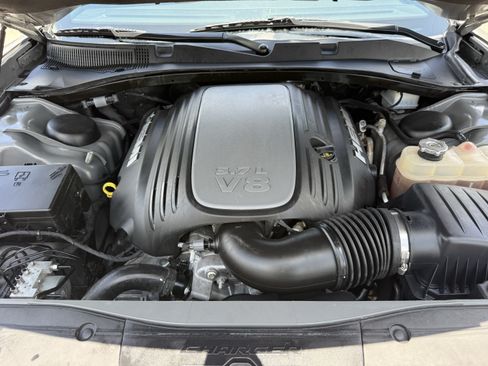 Used 2023 Dodge Charger R/T w/ Blacktop Package RWD image 32