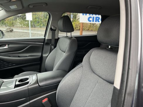 Certified 2022 Hyundai Santa Fe SE image 15