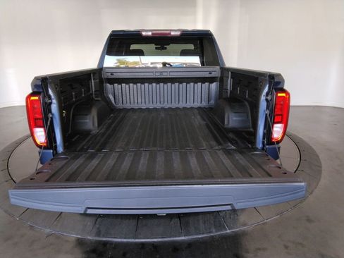 Used 2020 GMC Sierra 1500 Elevation image 9