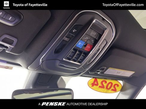 Used 2024 Jeep Grand Cherokee L Limited w/ Trailer Tow Package image 28