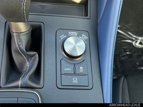 Used 2024 Lexus RC F Track Edition image 24