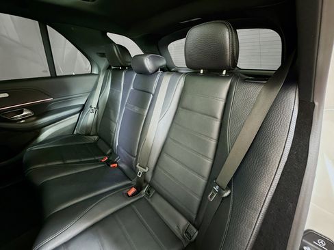 Certified 2023 Mercedes-Benz GLE 450 4MATIC image 27