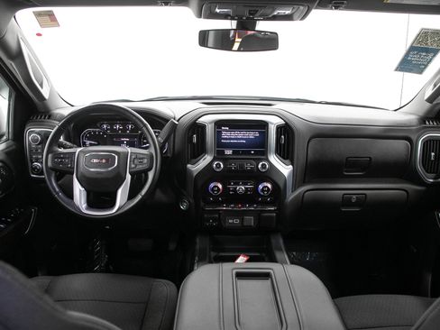 Used 2020 GMC Sierra 1500 Elevation AWD/4WD image 16