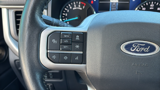 Used 2022 Ford Expedition XLT RWD image 23