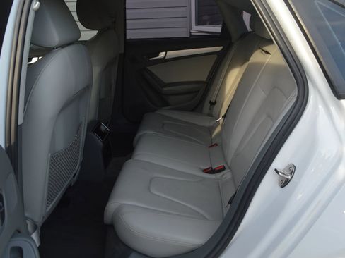 Used 2013 Audi A4 2.0T Premium image 13