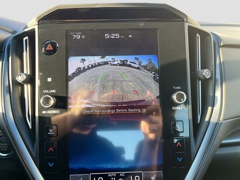 Used 2023 Subaru WRX Premium image 14