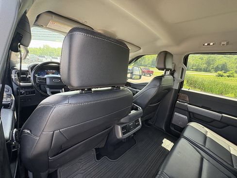 Used 2023 Ford F250 Lariat AWD/4WD image 18