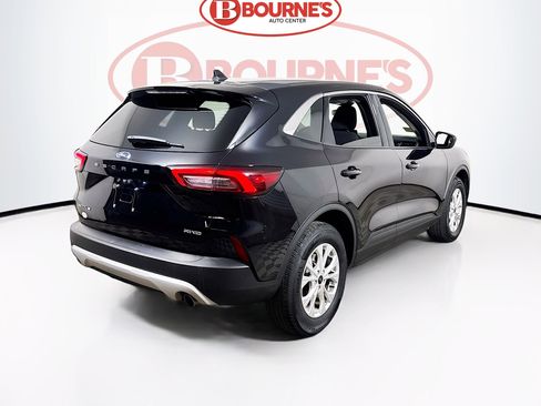 Used 2023 Ford Escape Active image 9