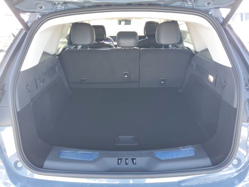 New 2026 Lincoln Nautilus Reserve w/ Jet Appearance Package image 32