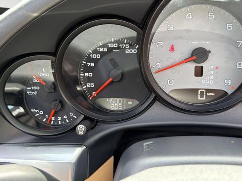 Certified 2013 Porsche 911 Carrera S RWD image 19