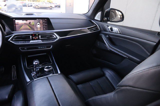 Used 2019 BMW X7 xDrive40i AWD/4WD image 33