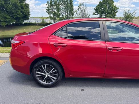 Used 2017 Toyota Corolla LE FWD image 32
