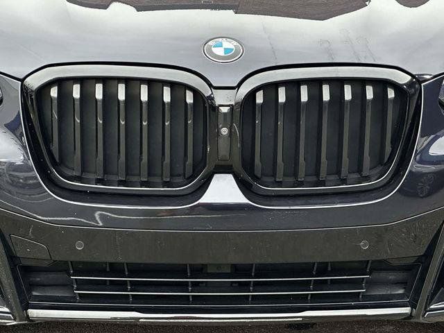 Used 2023 BMW X3 xDrive30i w/ M Sport Package AWD/4WD image 9