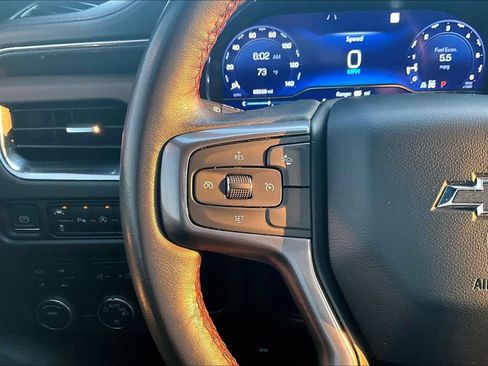 Used 2023 Chevrolet Tahoe RST AWD/4WD image 13
