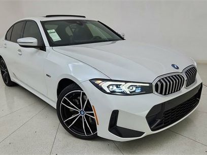 Used 2023 BMW 330e 330e iPerformance