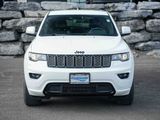 Used 2018 Jeep Grand Cherokee Altitude image 2