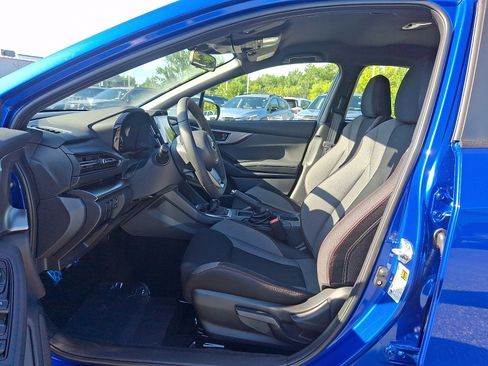 New 2026 Subaru WRX AWD/4WD image 9
