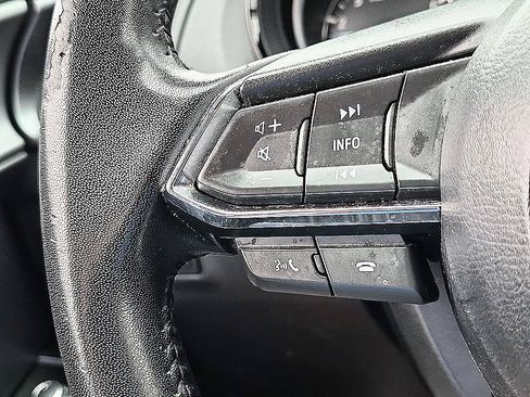 Used 2022 MAZDA CX-9 Touring Plus AWD/4WD image 16