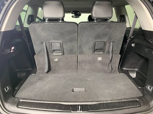 Used 2023 Jeep Grand Cherokee L Limited RWD image 35