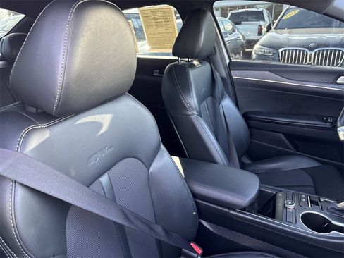 Used 2023 Kia K5 GT-Line w/ GT-Line Premium Package image 16
