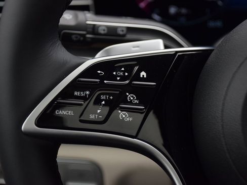 New 2026 Mercedes-Benz GLE 580 4MATIC image 22