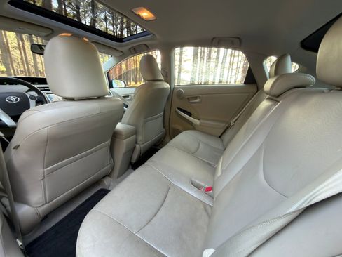 Used 2011 Toyota Prius image 14