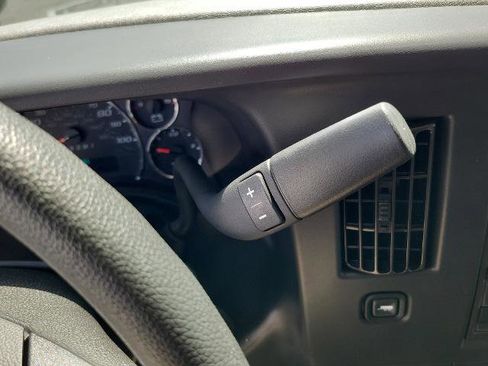 New 2025 Chevrolet Express 2500 Extended w/ Driver Convenience Package image 28
