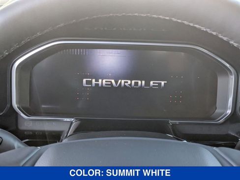 New 2026 Chevrolet Silverado 1500 LT image 19