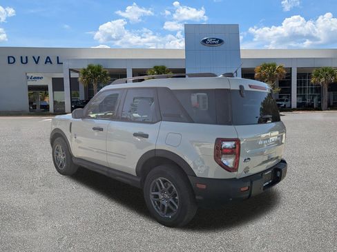 New 2025 Ford Bronco Sport Big Bend image 6