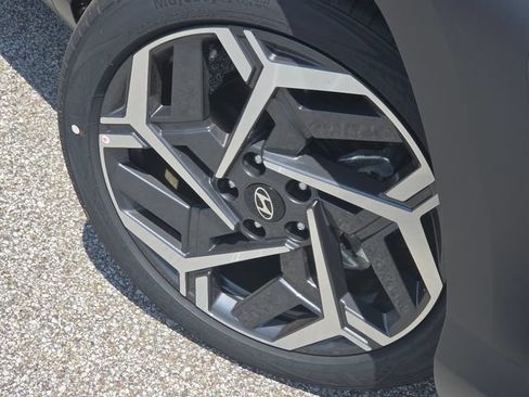 New 2026 Hyundai Kona SEL Premium AWD/4WD image 12