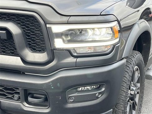 Used 2024 RAM 2500 Rebel image 10