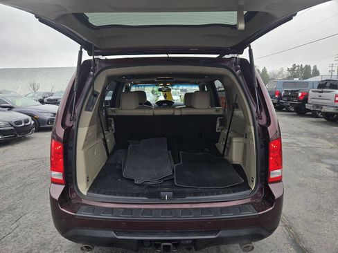 Used 2014 Honda Pilot Touring image 25