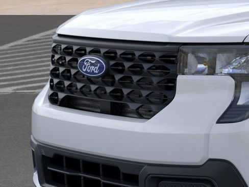 New 2026 Ford Maverick XLT w/ XLT Luxury Package AWD/4WD image 18