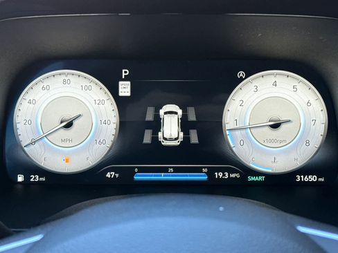 Used 2023 Hyundai Palisade SEL w/ Cargo Package image 30