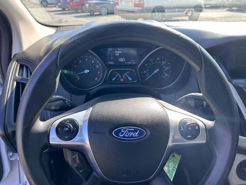 Used 2014 Ford Focus SE image 19
