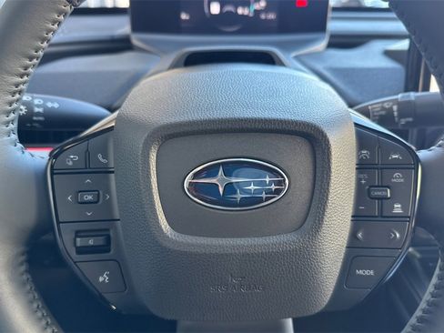 New 2026 Subaru Solterra Premium image 28
