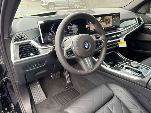 New 2026 BMW X5 sDrive40i image 23
