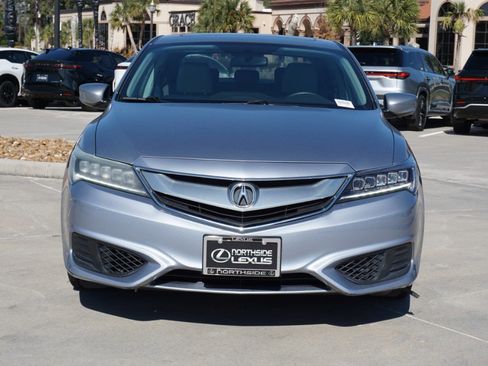Used 2016 Acura ILX image 3
