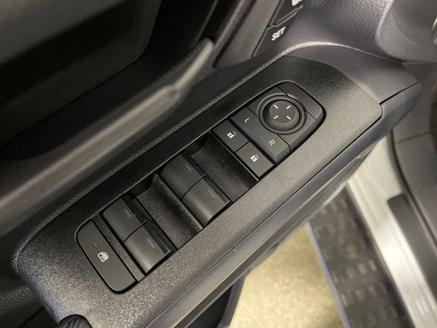 New 2026 Toyota 4Runner TRD Off-Road Premium image 16