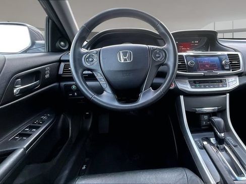 Used 2013 Honda Accord EX-L image 8