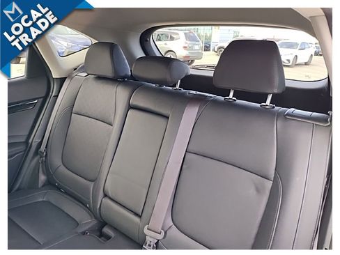 Used 2021 Kia Seltos EX image 46