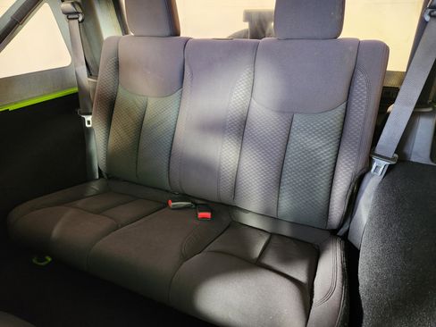 Used 2013 Jeep Wrangler Sport image 12