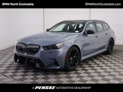 New 2026 BMW M5 Touring w/ M Driver's Package