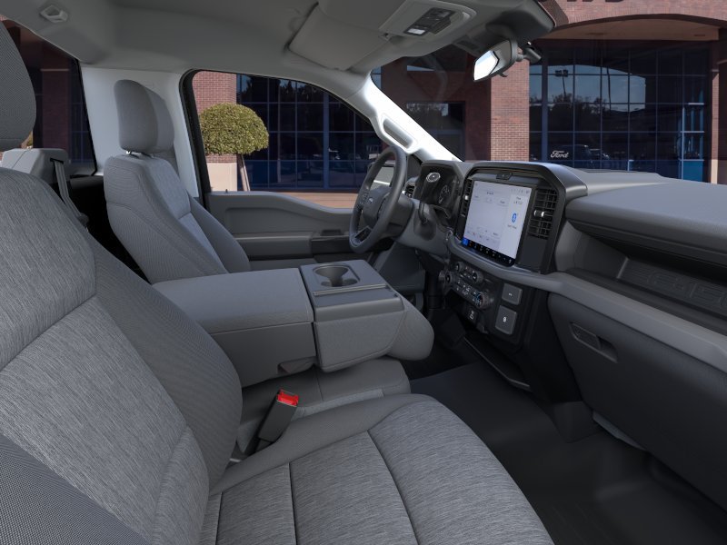 New 2026 Ford F150 XL AWD/4WD image 11