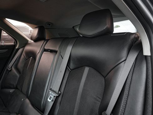 Used 2011 Cadillac CTS V image 32