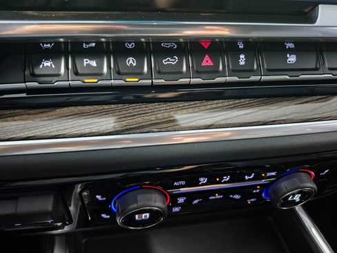 New 2026 Chevrolet Silverado 1500 RST w/ All Star Edition Plus image 26