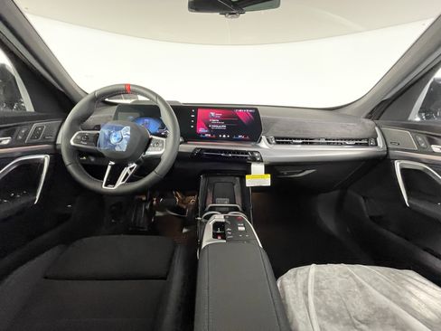 New 2026 BMW X1 M35i w/ Technology Package image 17