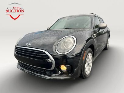Used 2017 MINI Cooper Clubman ALL4