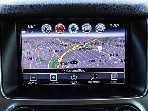 Used 2020 Chevrolet Suburban Premier image 8