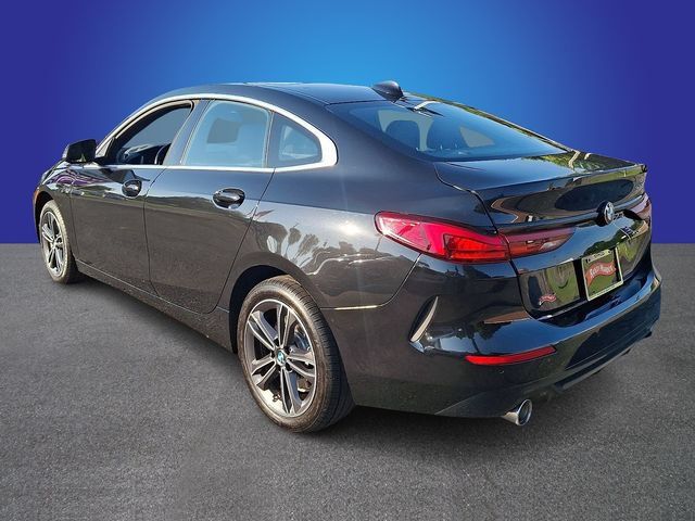 Used 2024 BMW 228i Gran Coupe FWD image 6